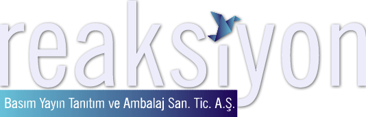 Reaksiyon Basım Yayın A.Ş.